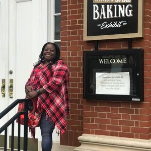 Meet your Posher, Margaret